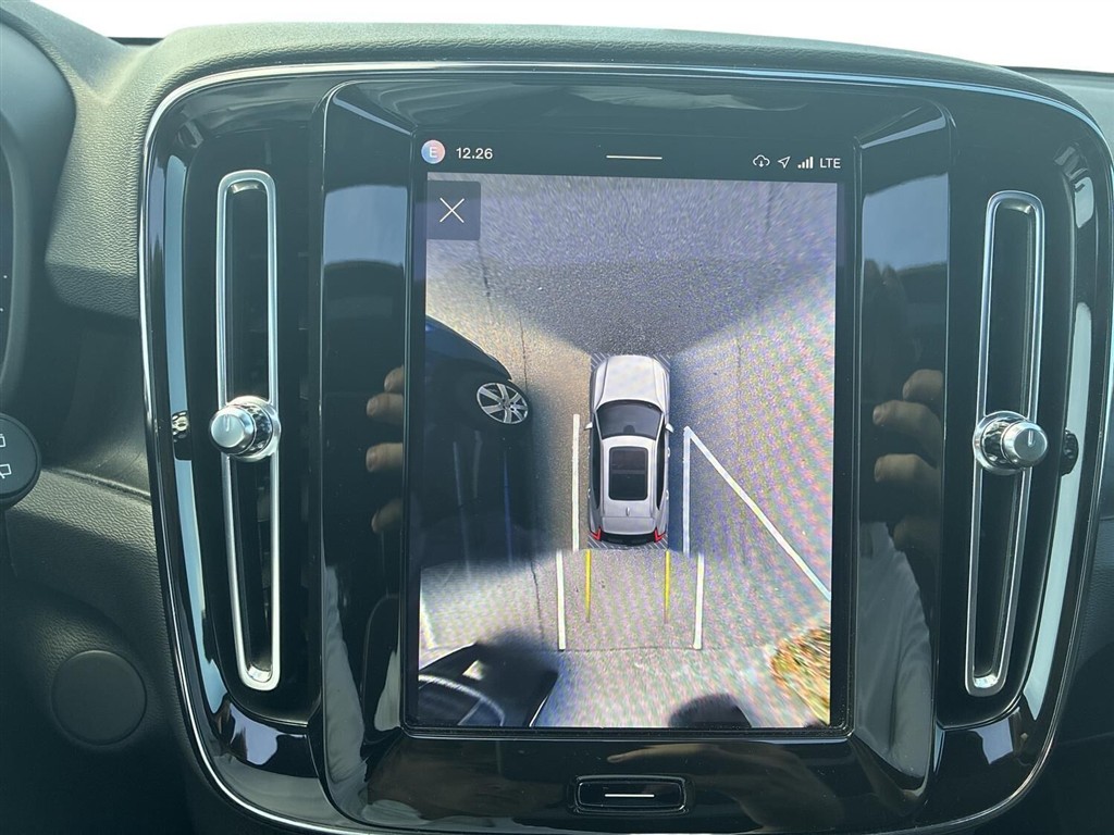 Volvo XC40 Recharge Single Engine Ultimate 231HK 5d Aut. - Image 18