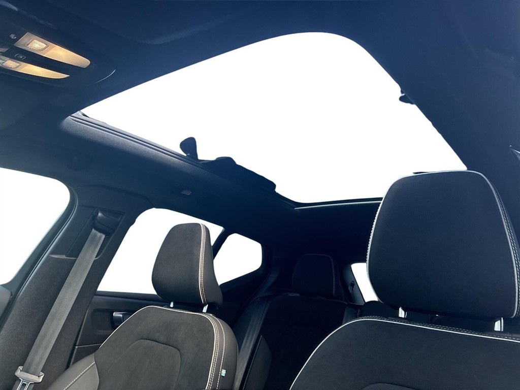 Volvo XC40 Recharge Single Engine Ultimate 231HK 5d Aut. - Image 20