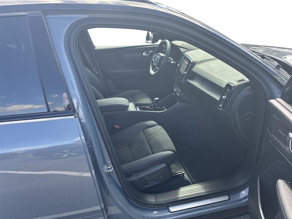 Volvo XC40 Recharge Single Engine Ultimate 231HK 5d Aut. - Image 5