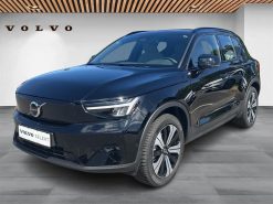 Volvo XC40 P6 Recharge Ultimate 231HK 5d Aut.