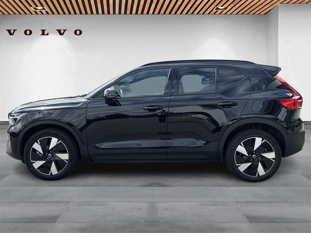 Volvo XC40 Recharge Extended Range Plus 252HK 5d Aut. - Image 3