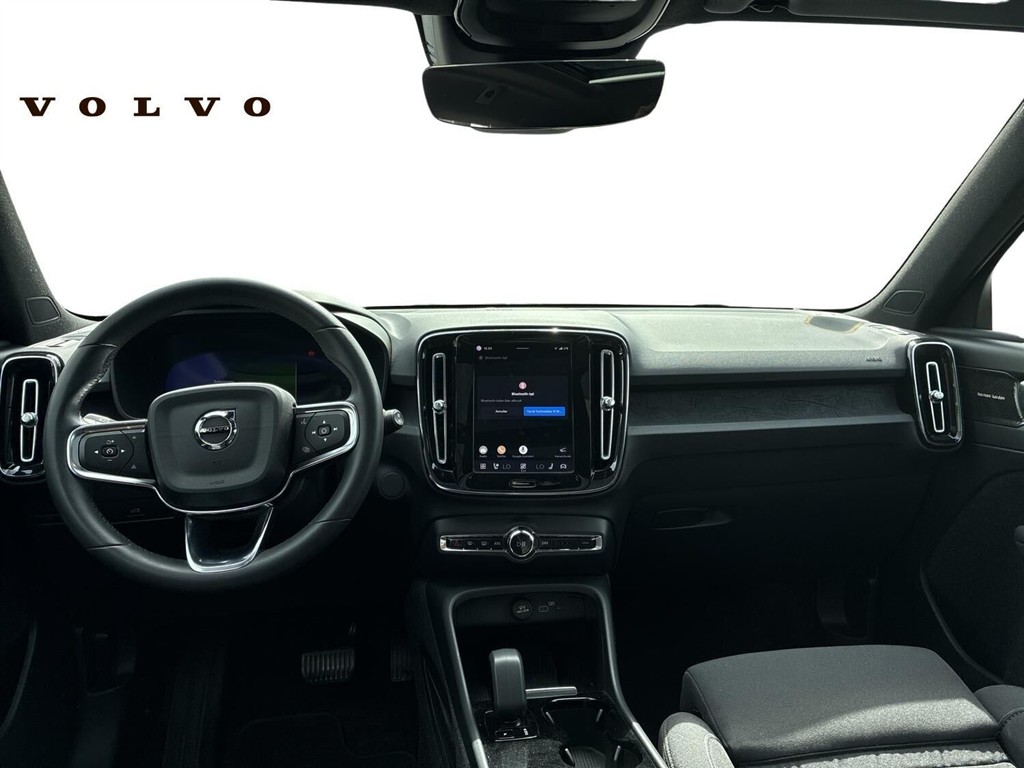 Volvo XC40 P6 Recharge Ultimate 231HK 5d Aut. - Image 6