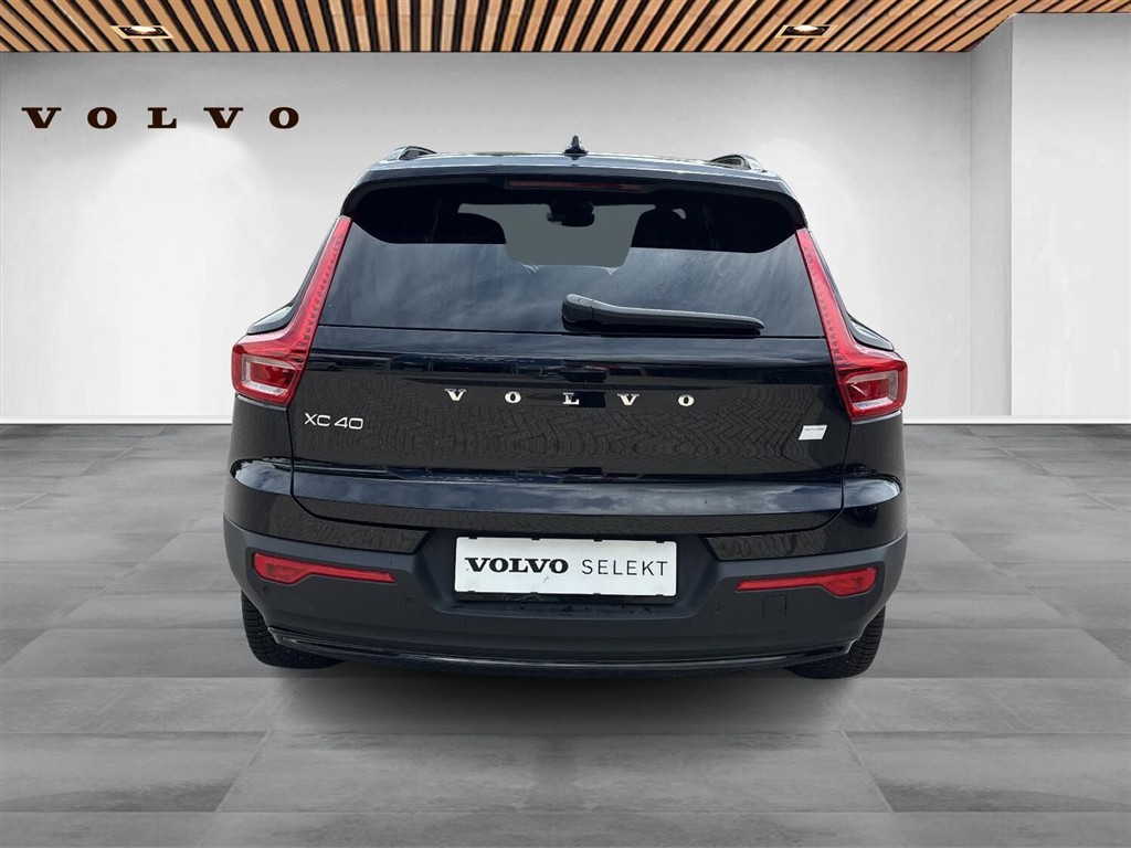 Volvo XC40 P6 Recharge Ultimate 231HK 5d Aut. - Image 8