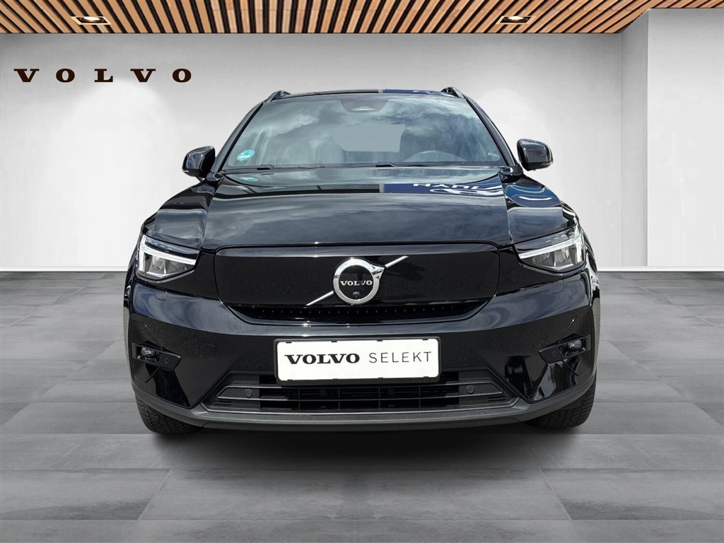 Volvo XC40 P6 Recharge Ultimate 231HK 5d Aut. - Image 9