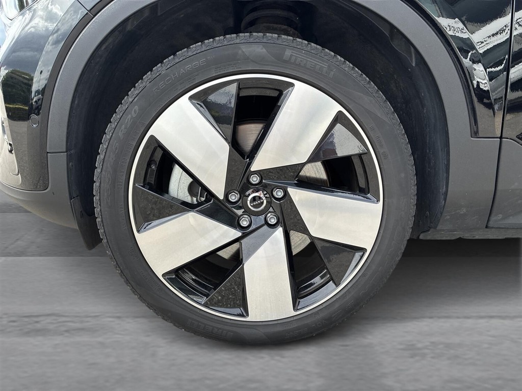 Volvo XC40 P6 Recharge Ultimate 231HK 5d Aut. - Image 10