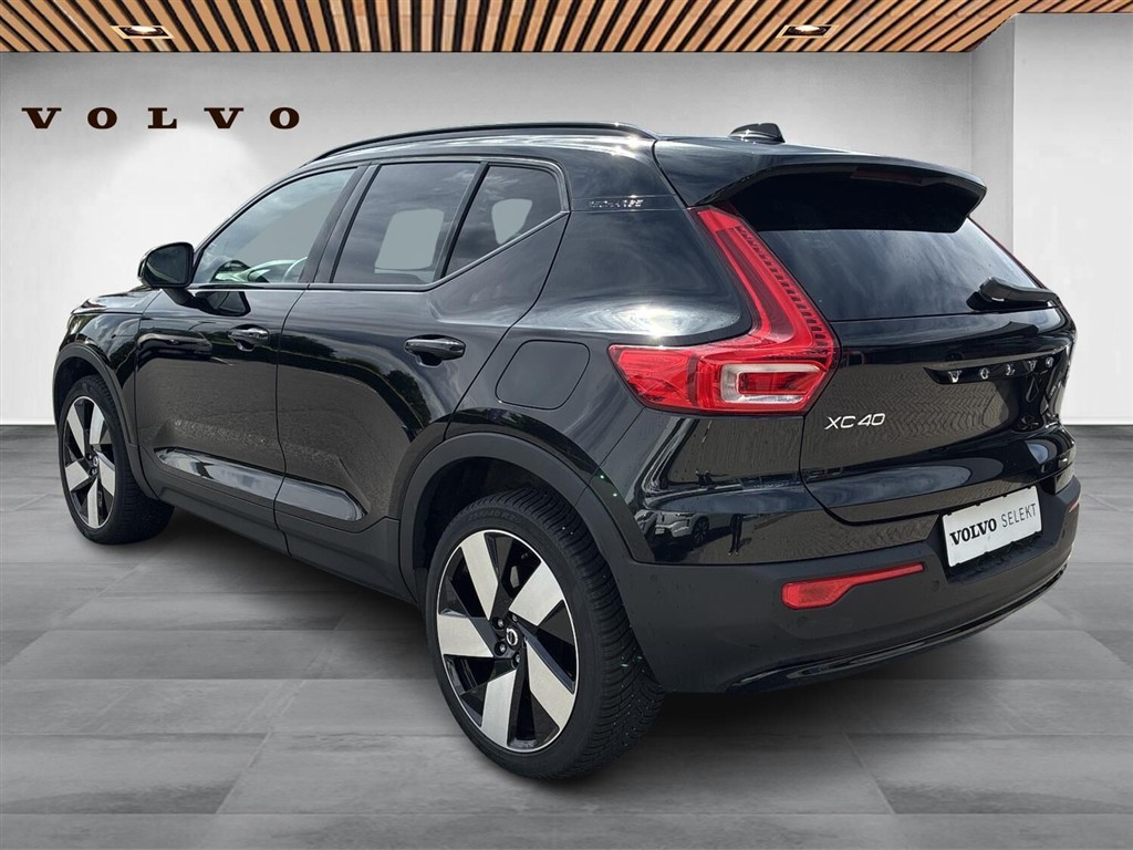 Volvo XC40 P6 Recharge Ultimate 231HK 5d Aut. - Image 2