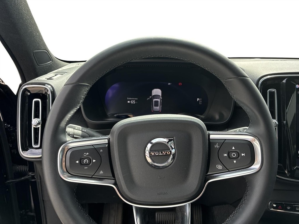 Volvo XC40 P6 Recharge Ultimate 231HK 5d Aut. - Image 11