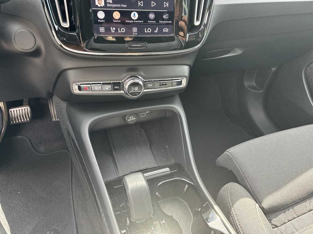 Volvo XC40 P6 Recharge Ultimate 231HK 5d Aut. - Image 13