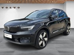 Volvo XC40 P6 Recharge Ultimate 231HK 5d Aut.
