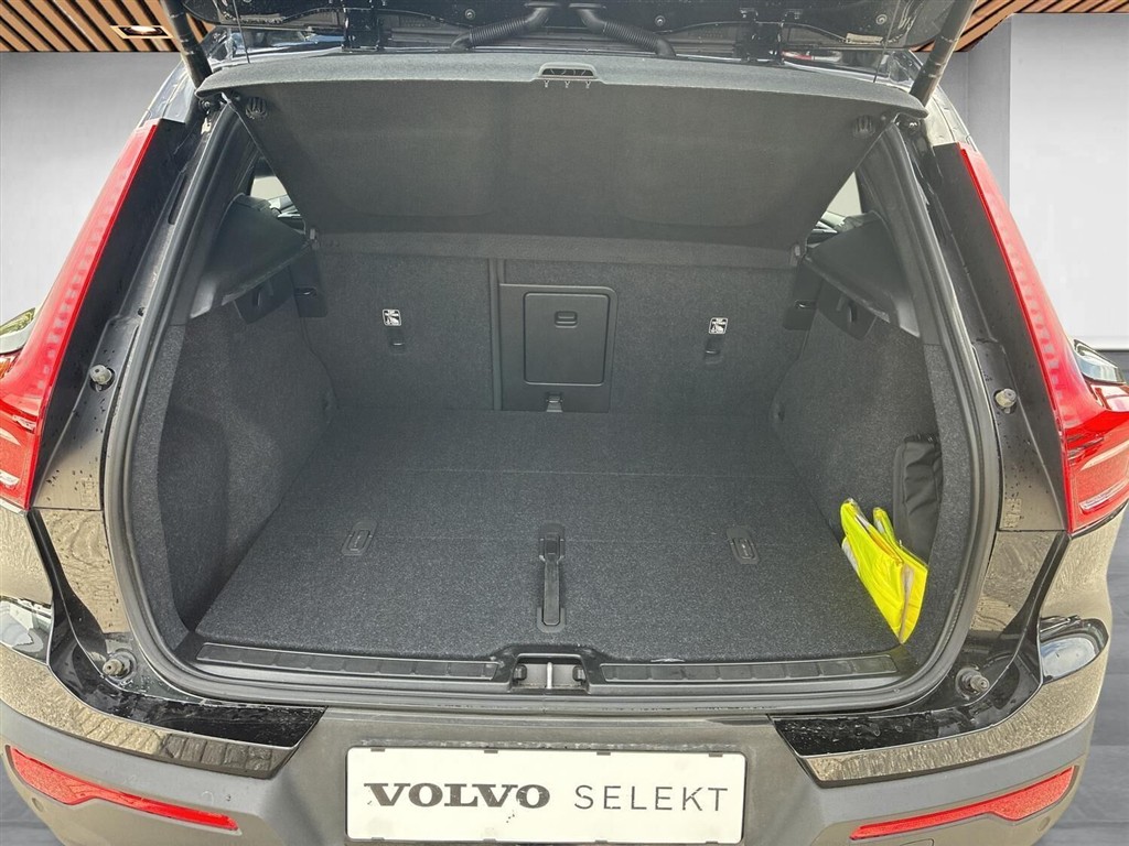 Volvo XC40 P6 Recharge Ultimate 231HK 5d Aut. - Image 14