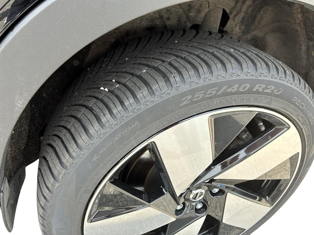 Volvo XC40 P6 Recharge Ultimate 231HK 5d Aut. - Image 16