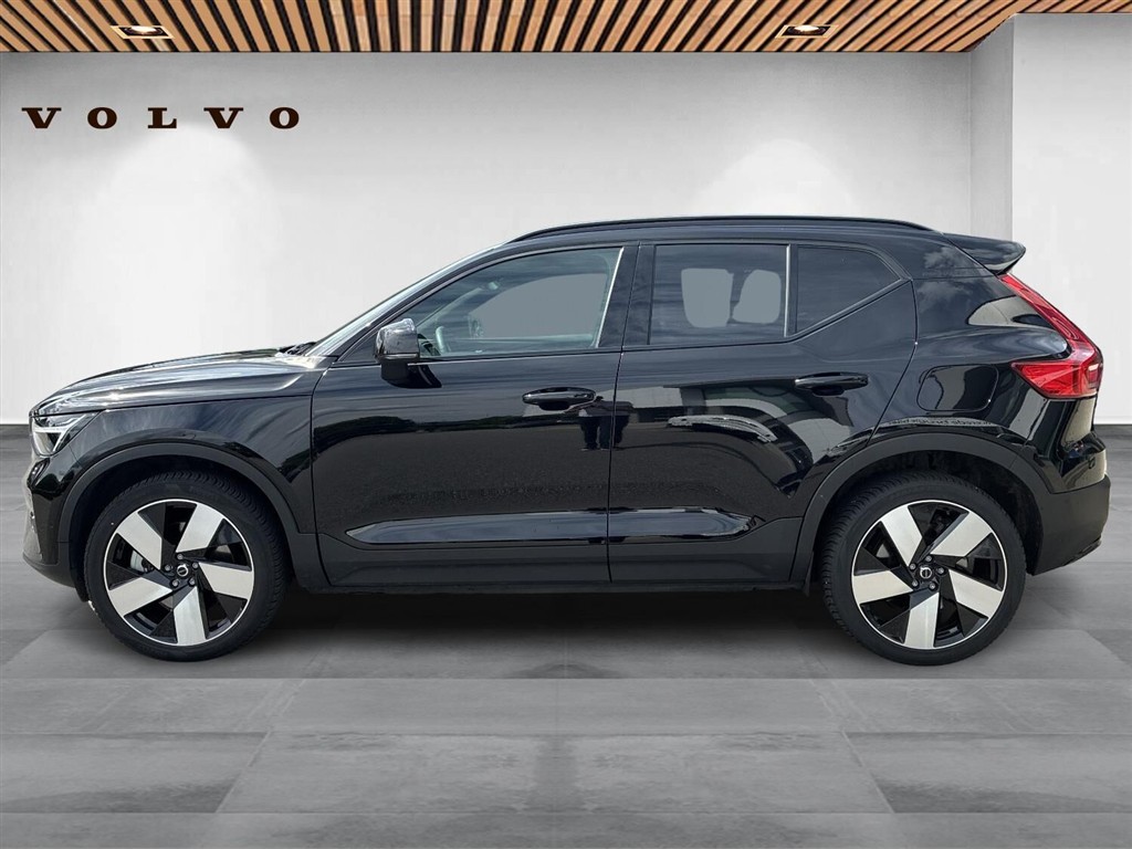 Volvo XC40 P6 Recharge Ultimate 231HK 5d Aut. - Image 3