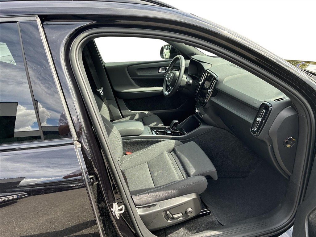 Volvo XC40 P6 Recharge Ultimate 231HK 5d Aut. - Image 5
