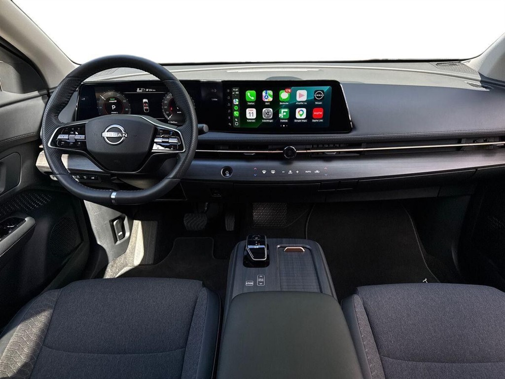 Nissan Ariya EL Advance 238HK 5d Aut. - Image 11