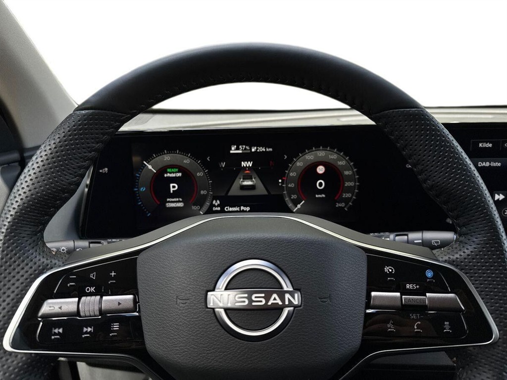 Nissan Ariya EL Advance 238HK 5d Aut. - Image 12