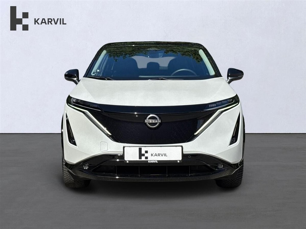 Nissan Ariya EL Advance 238HK 5d Aut. - Image 3