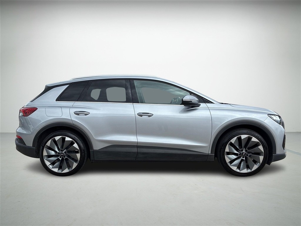 Audi Q4 40 E-tron 204HK 5d Aut. - Image 5