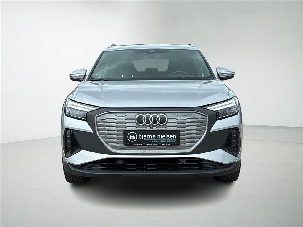 Audi Q4 40 E-tron 204HK 5d Aut. - Image 6