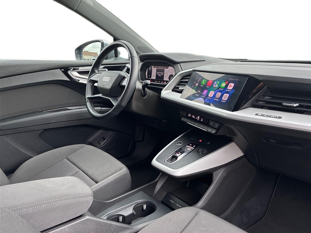 Audi Q4 40 E-tron 204HK 5d Aut. - Image 10