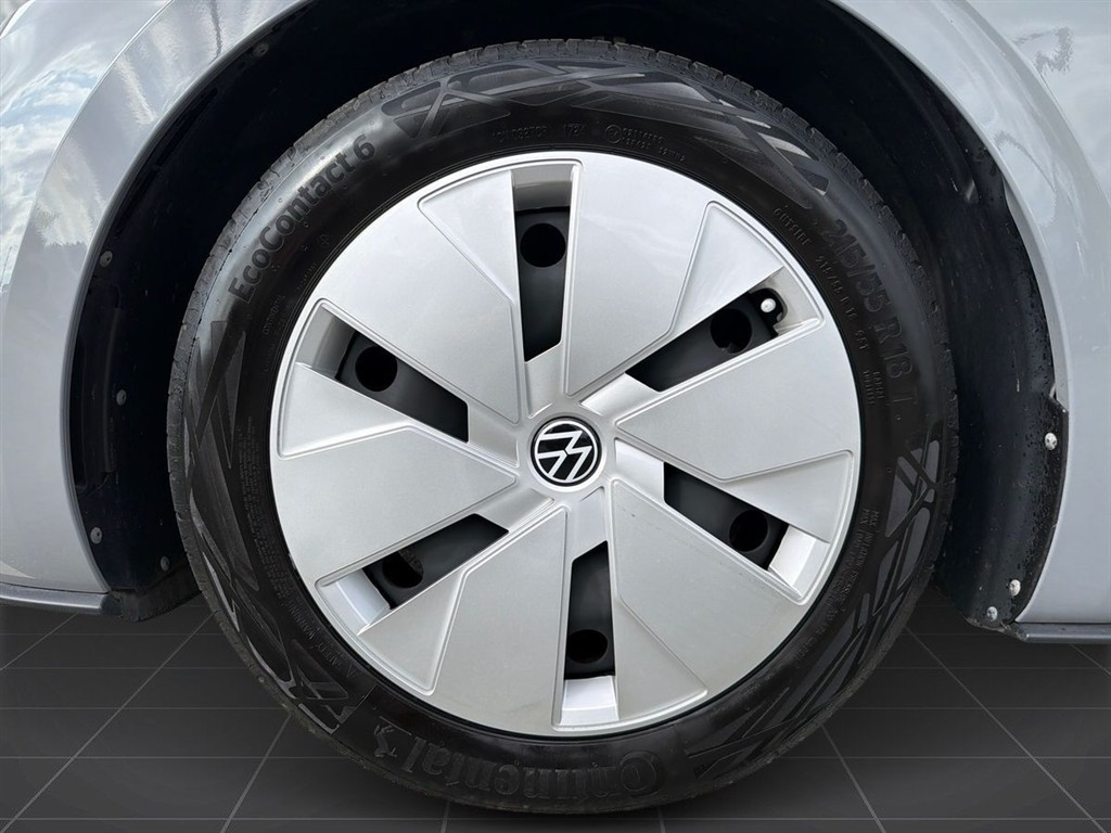 VW ID.3 EL Pro 204HK 5d Aut. - Image 6