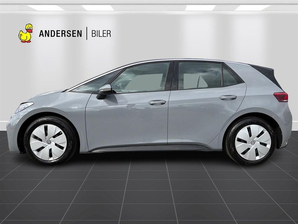 VW ID.3 EL Pro 204HK 5d Aut. - Image 2