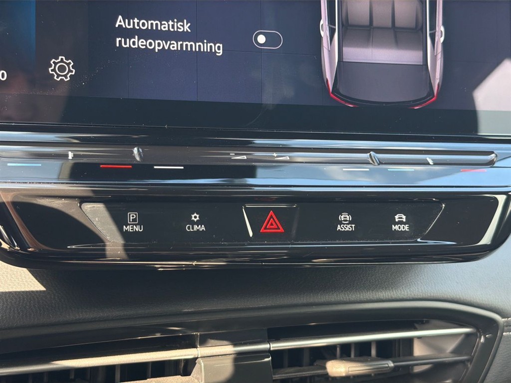 VW ID.3 EL Pro 204HK 5d Aut. - Image 14