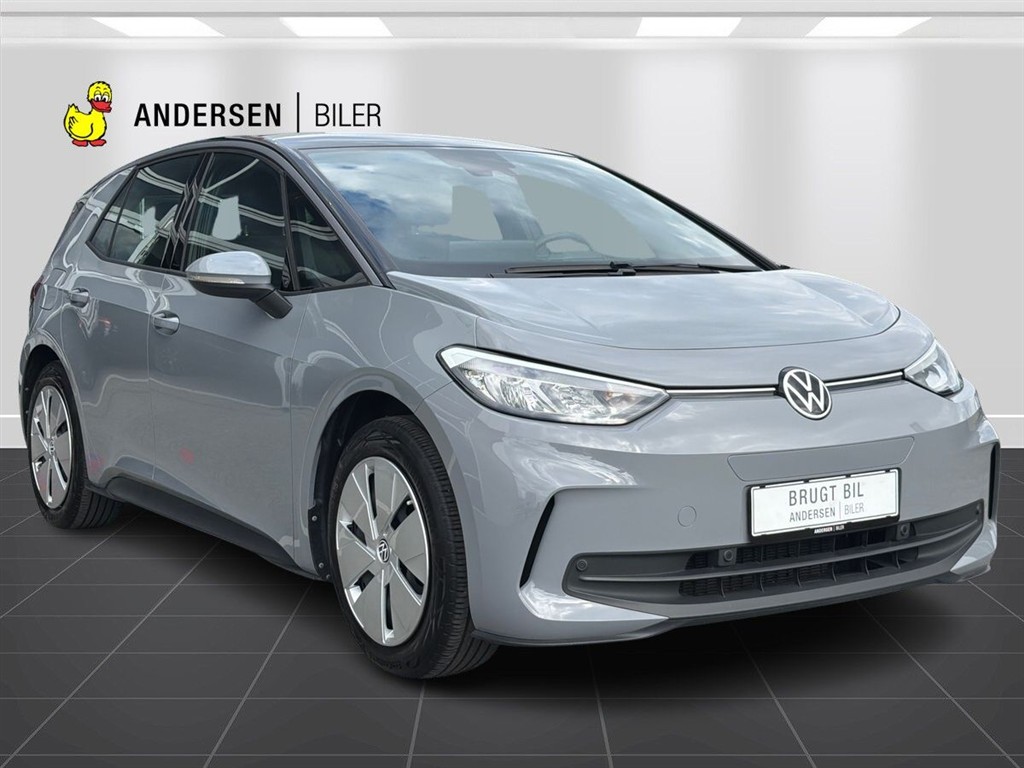 VW ID.3 EL Pro 204HK 5d Aut. - Image 3