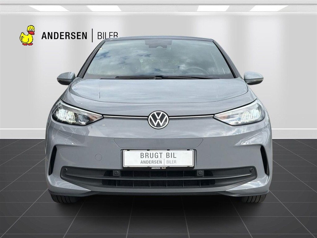 VW ID.3 EL Pro 204HK 5d Aut. - Image 5