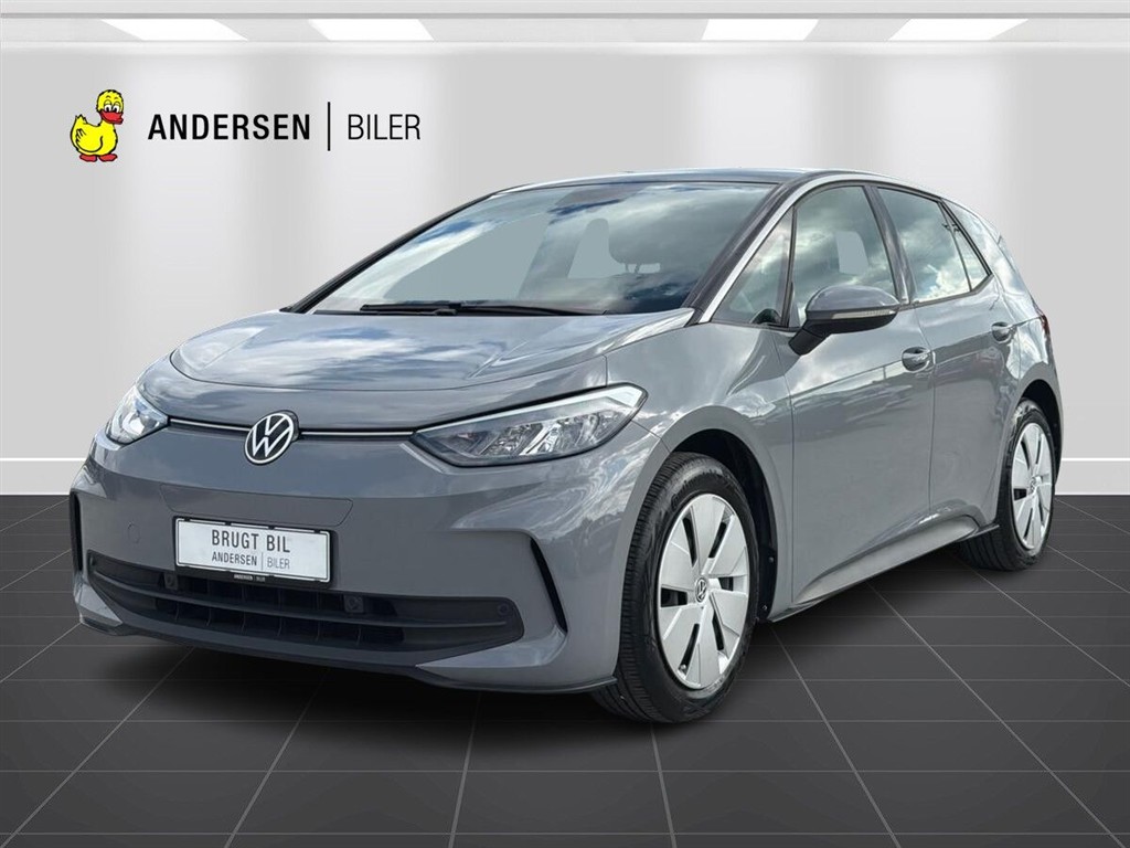 VW ID.3 EL Pro 204HK 5d Aut.
