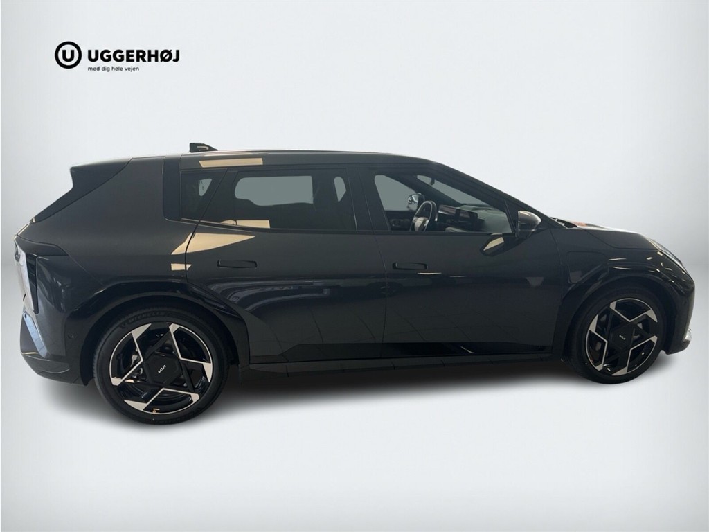 Kia EV4 Long Range GT-Line 204HK 5d Aut. - Image 7