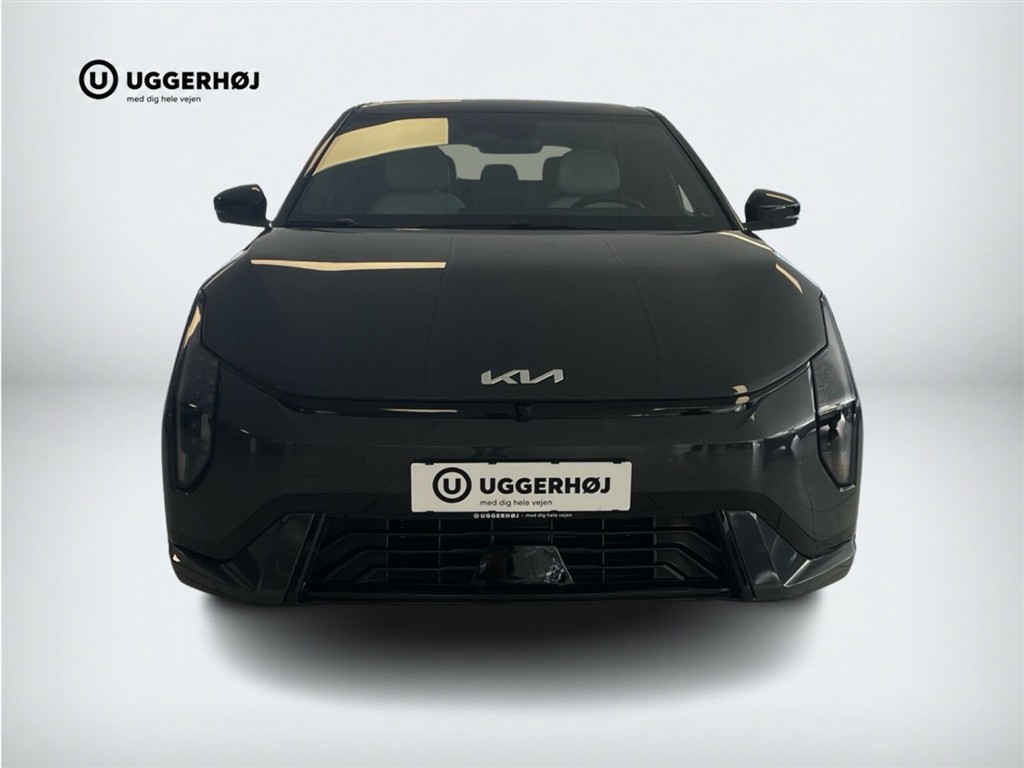 Kia EV4 Long Range GT-Line 204HK 5d Aut. - Image 2