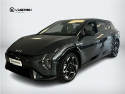 Kia EV4 Long Range GT-Line 204HK 5d Aut.