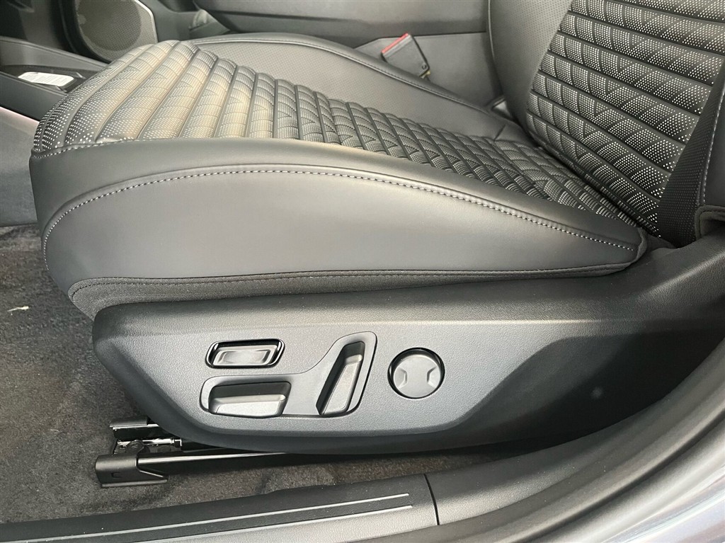 Kia EV4 Long Range GT-Line 204HK 5d Aut. - Image 15