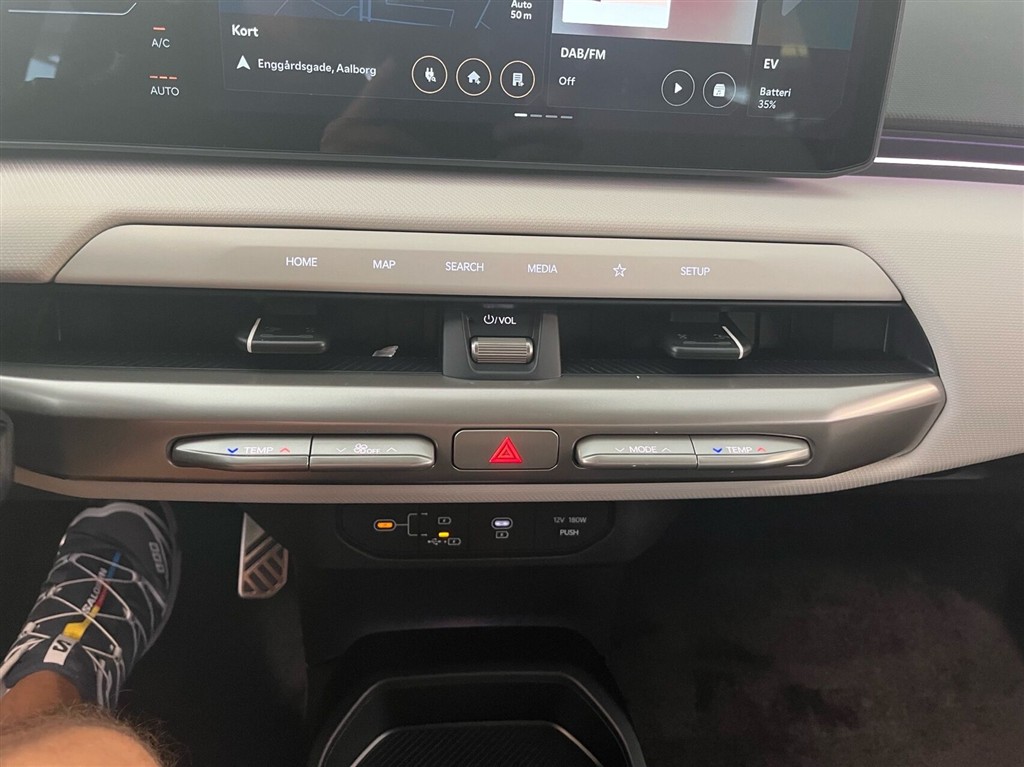 Kia EV4 Long Range GT-Line 204HK 5d Aut. - Image 19