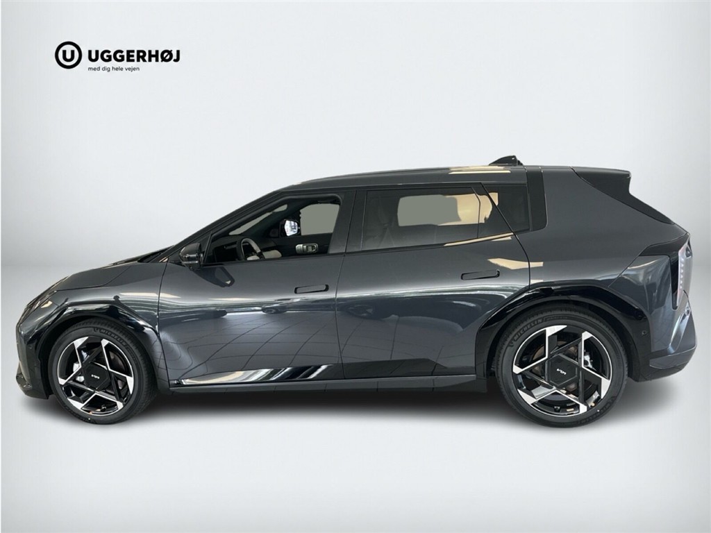 Kia EV4 Long Range GT-Line 204HK 5d Aut. - Image 3