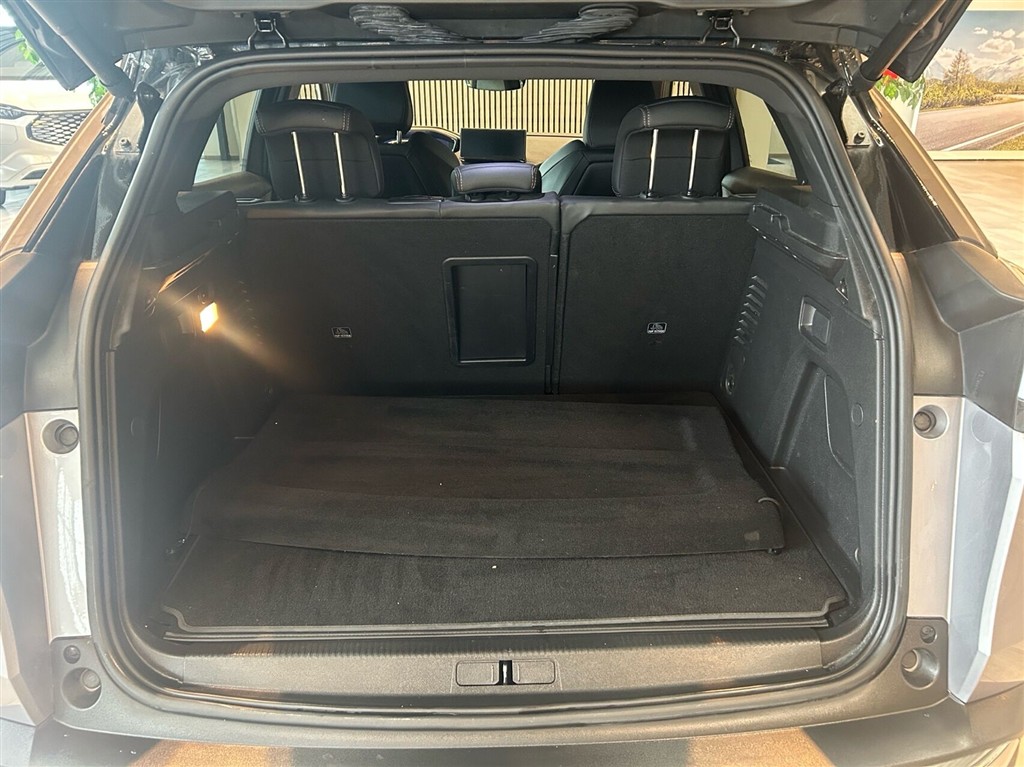 Peugeot 3008 1,6 Plugin-hybrid GT EAT8 225HK 5d 8g Aut. - Image 13