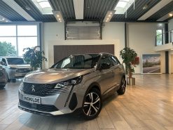 Peugeot 3008 1,6 Plugin-hybrid GT EAT8 225HK 5d 8g Aut.