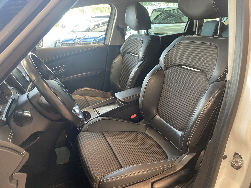 Renault Grand Scénic 1,7 Blue DCi Bose EDC 150HK 6g Aut. - Image 13