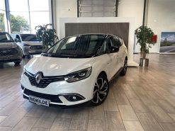 Renault Grand Scénic 1,7 Blue DCi Bose EDC 150HK 6g Aut.