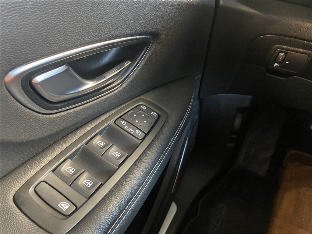 Renault Grand Scénic 1,7 Blue DCi Bose EDC 150HK 6g Aut. - Image 27
