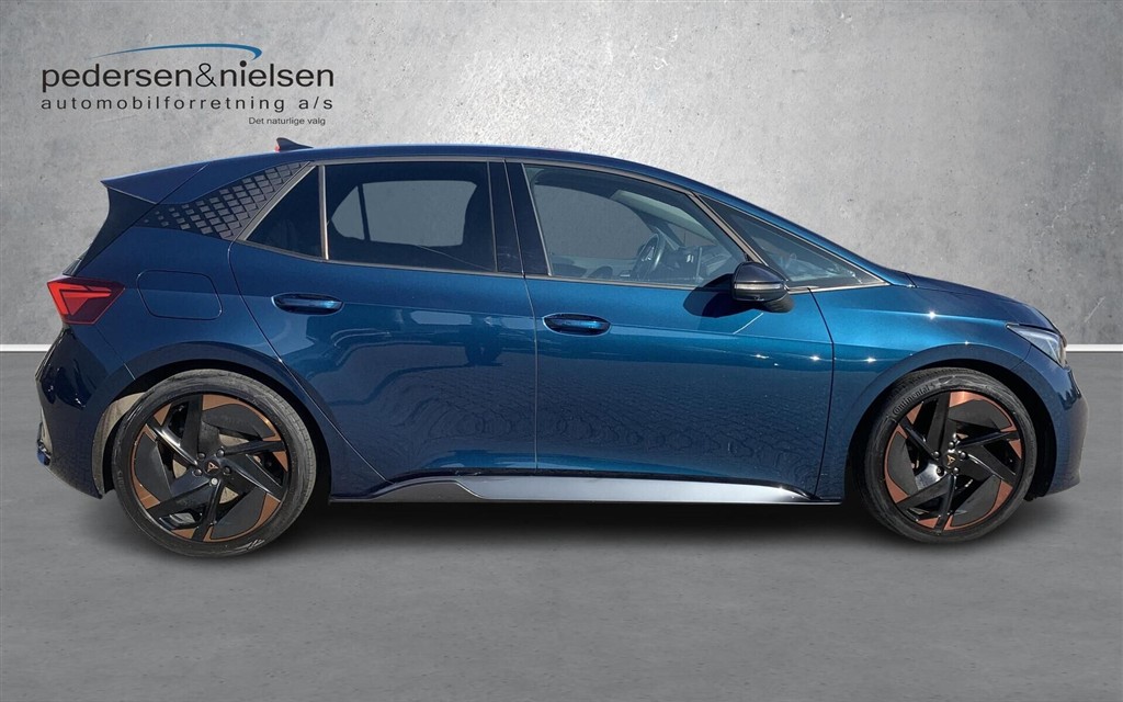 Cupra Born EL High 204HK 5d Aut. - Image 6