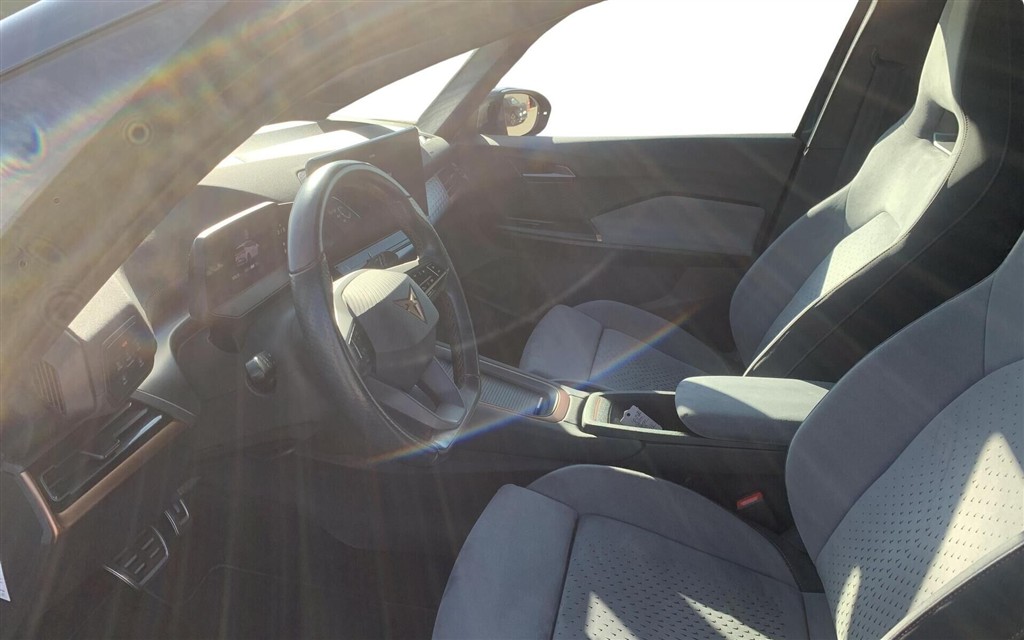 Cupra Born EL High 204HK 5d Aut. - Image 9
