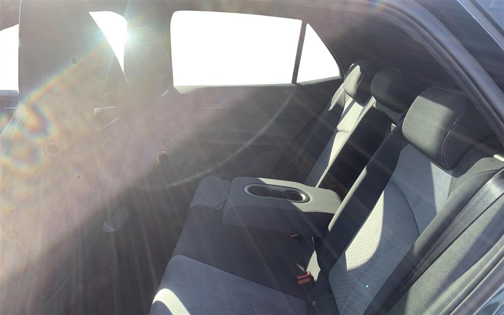 Cupra Born EL High 204HK 5d Aut. - Image 10