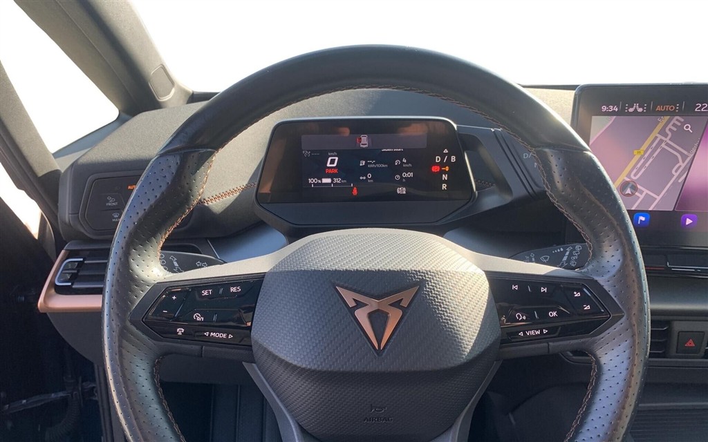Cupra Born EL High 204HK 5d Aut. - Image 12