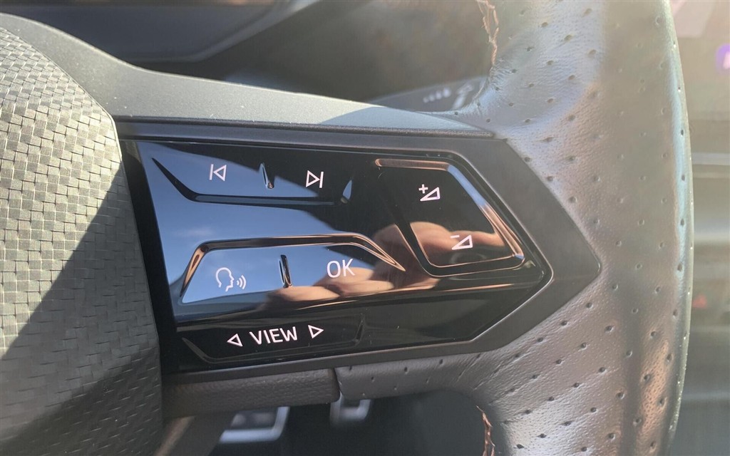 Cupra Born EL High 204HK 5d Aut. - Image 14