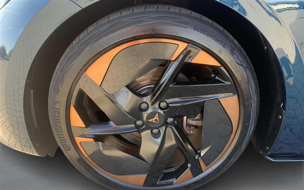 Cupra Born EL High 204HK 5d Aut. - Image 17