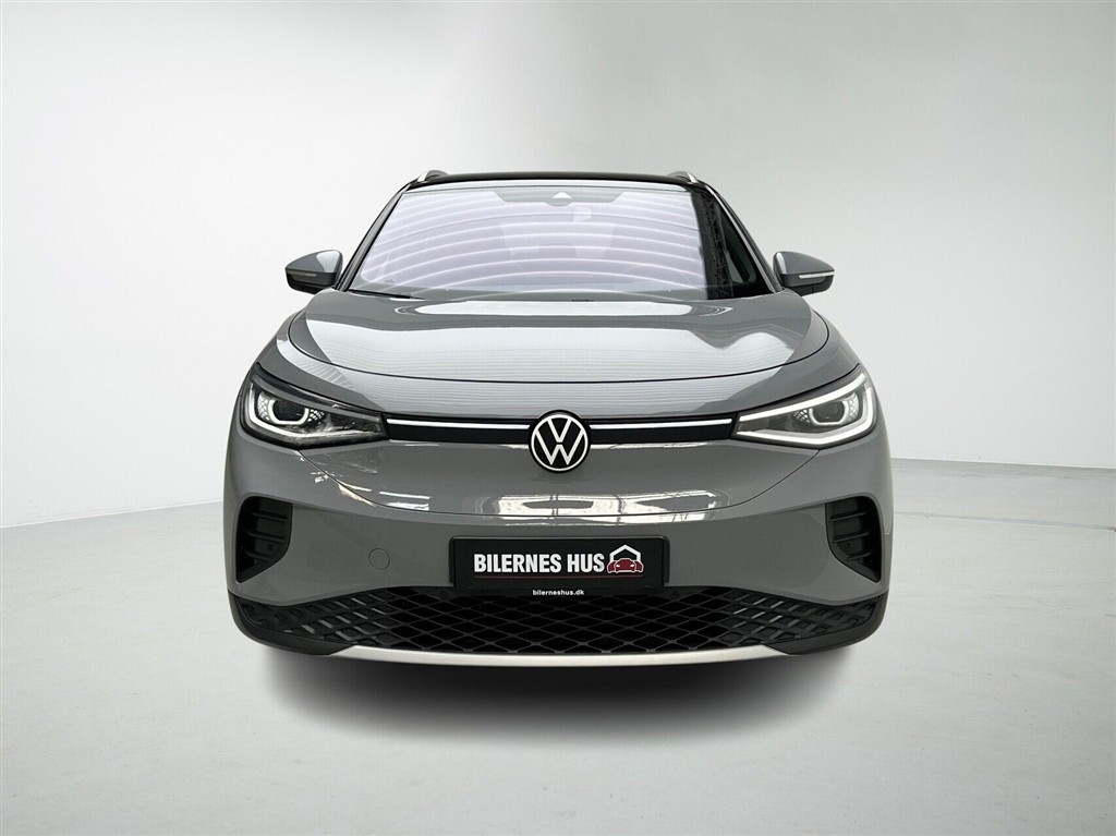 VW ID.4 EL Pro Performance 204HK 5d Aut. - Image 6