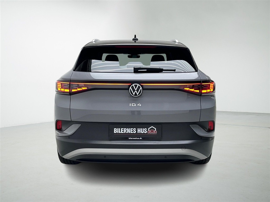 VW ID.4 EL Pro Performance 204HK 5d Aut. - Image 7