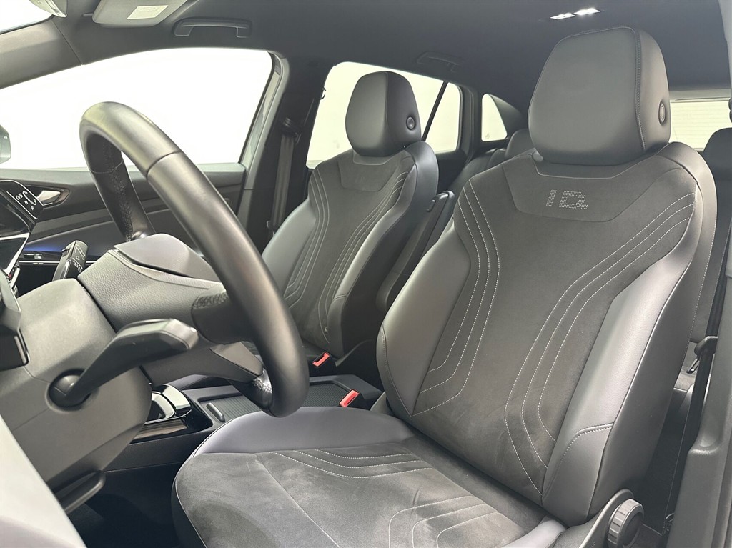 VW ID.4 EL Pro Performance 204HK 5d Aut. - Image 18