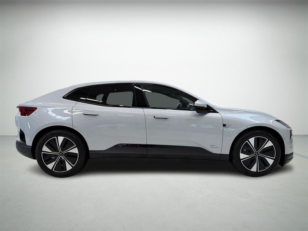Polestar 4 EL LRSM Prime 272HK 5d Aut. - Image 5